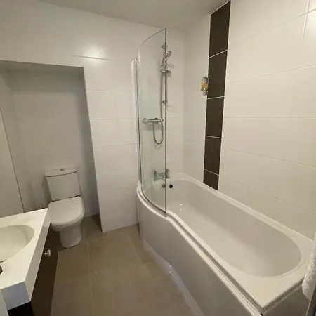 New 3* Clapham (North Yorkshire)