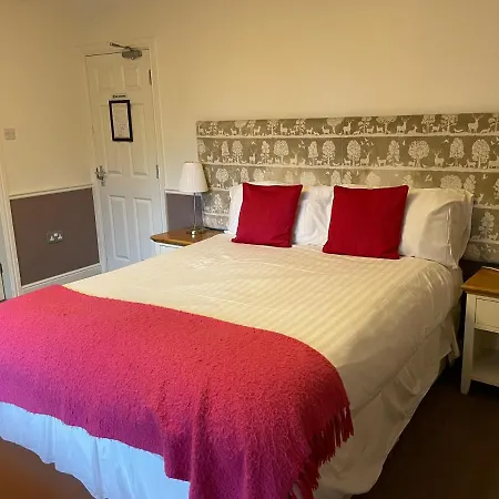 New Hotel Clapham (North Yorkshire)