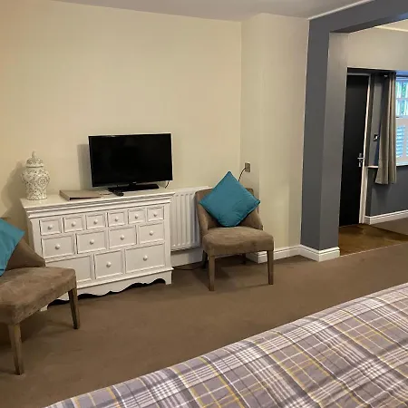 New Hotel Clapham (North Yorkshire)