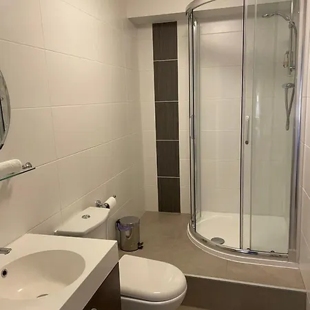 New 호텔 클래펌