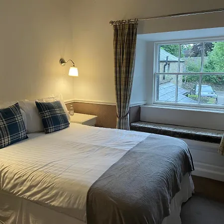 New Hotel