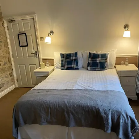 Hotel New Clapham (North Yorkshire)