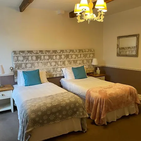 Hotel New Clapham (North Yorkshire)