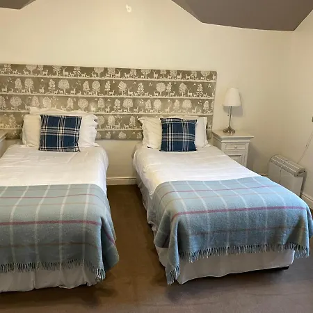 New 3* Clapham (North Yorkshire)