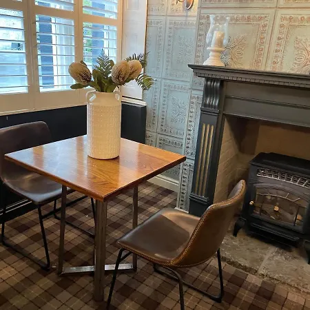 New 3* Clapham (North Yorkshire)