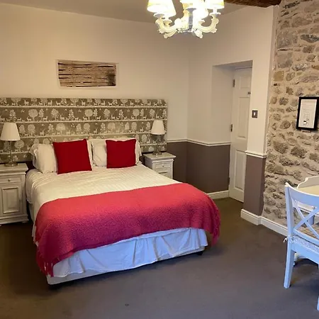 New 3* Clapham (North Yorkshire)