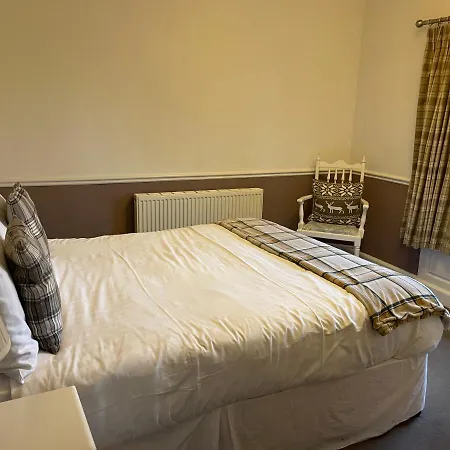 New Hotel Clapham (North Yorkshire)