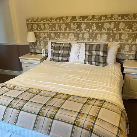 Hotel New Clapham (North Yorkshire)