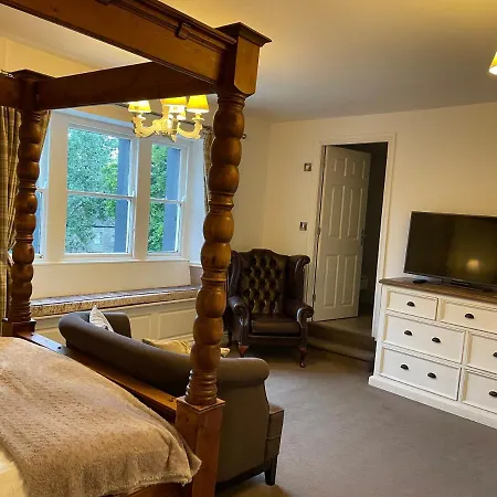 New Hotel