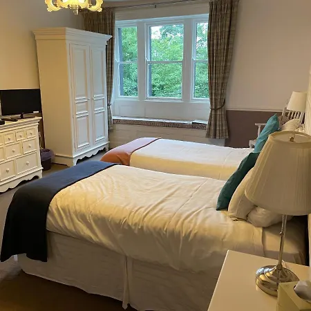 Hotel New Clapham (North Yorkshire)