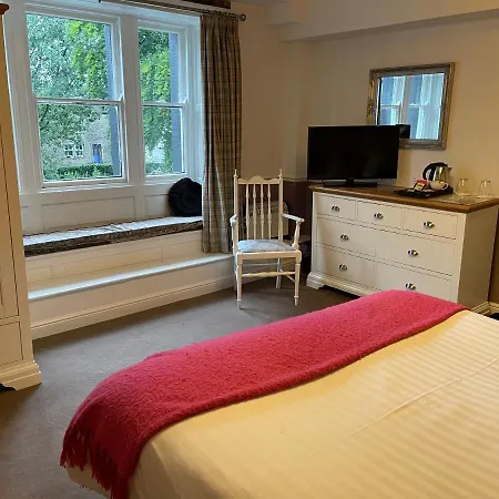 Hotel New
