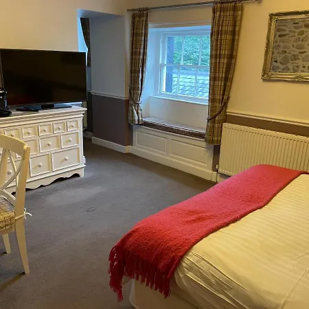 New Hotel