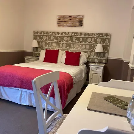 New Hotel Clapham (North Yorkshire)
