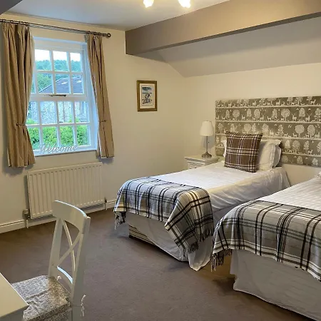 New 3* Clapham (North Yorkshire)