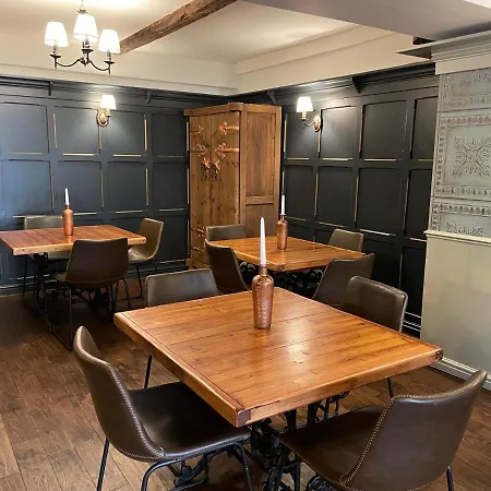 Hotel New Clapham (North Yorkshire)