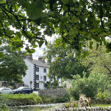 New 3* Clapham (North Yorkshire)
