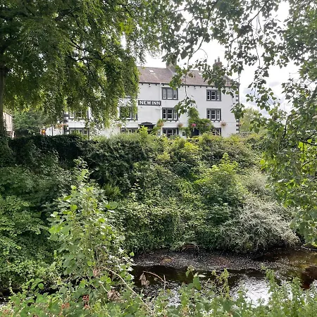 Hotel New Clapham (North Yorkshire)