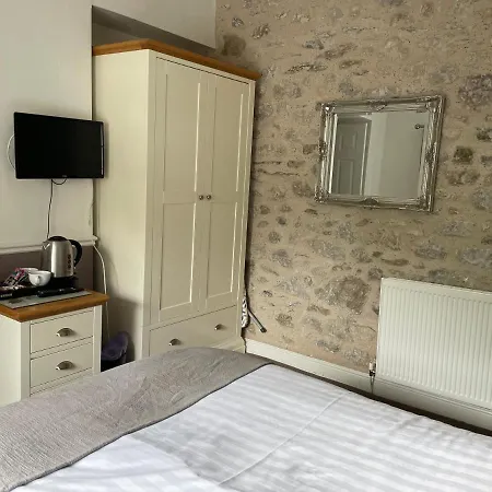 New Hotel