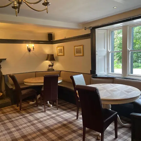 New 3* Clapham (North Yorkshire)