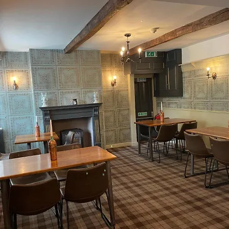 New Hotel