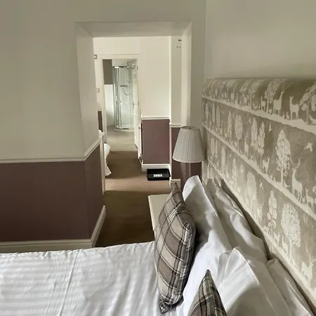 New 3* Clapham (North Yorkshire)