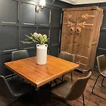 酒店 New 克拉珀姆