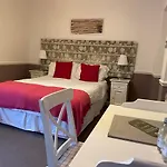 New 酒店 克拉珀姆