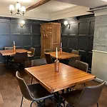 酒店 New 克拉珀姆